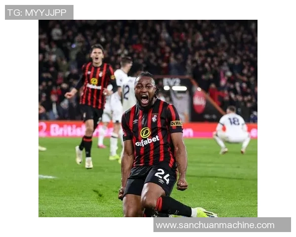 英超新“黑店”诞生：伯恩茅斯半年6将转投豪门，狂揽2.5亿欧背后的造星神话